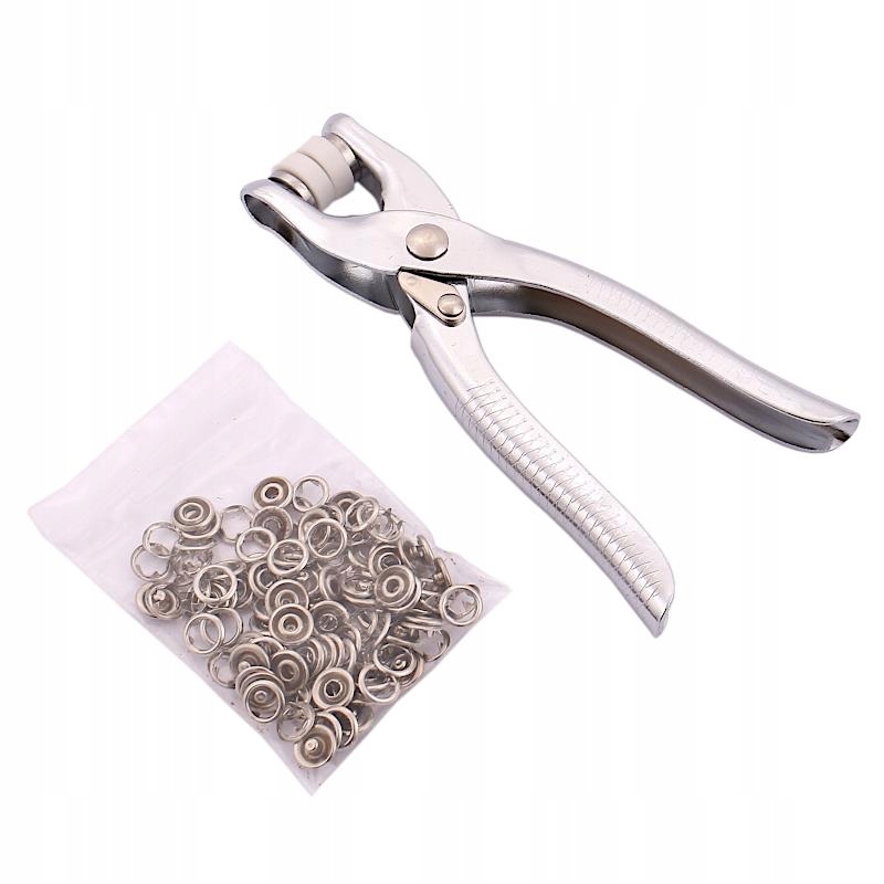 

Szczypce Do Montażu Naprawy Zatrzasków 100SZT