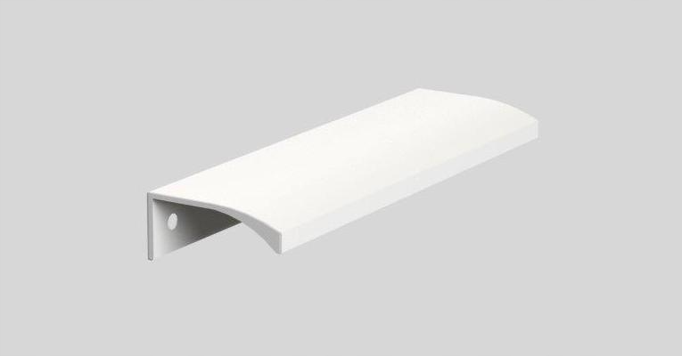 

Uchwyt Meblowy Do Mebli Biały Połysk FE9 212 MM