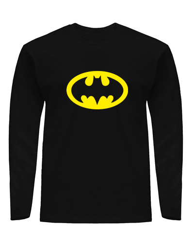 

Koszulka Batman Z Dłuygim Rękawem Na Prezent 146