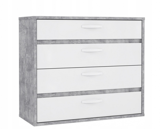 Komoda CANMORE CNMK211 , FORTE , GRATISY, 24H