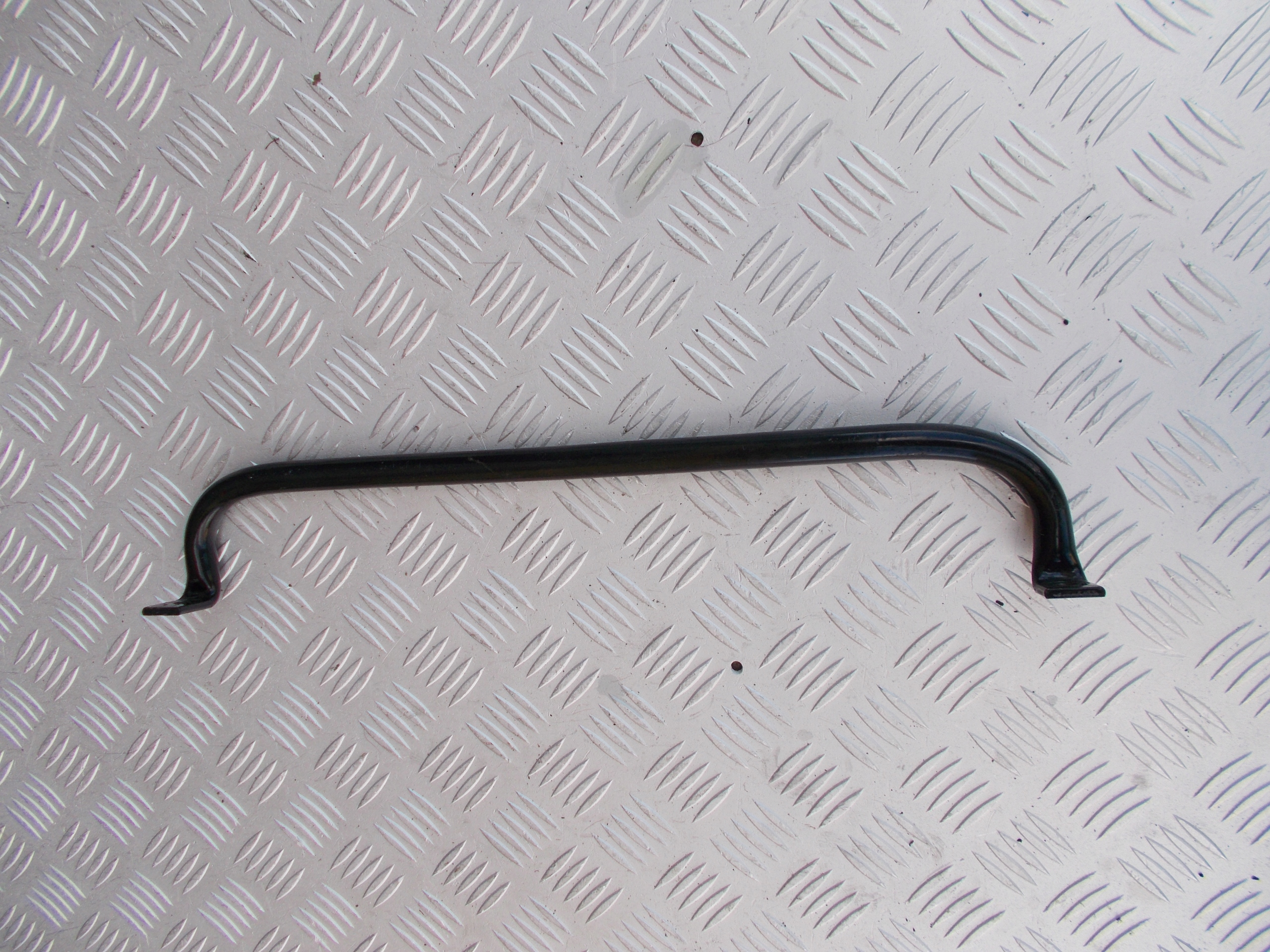 MERCEDES SPRINTER 906 handle bracket for PAKE DO WCHODZENIA original