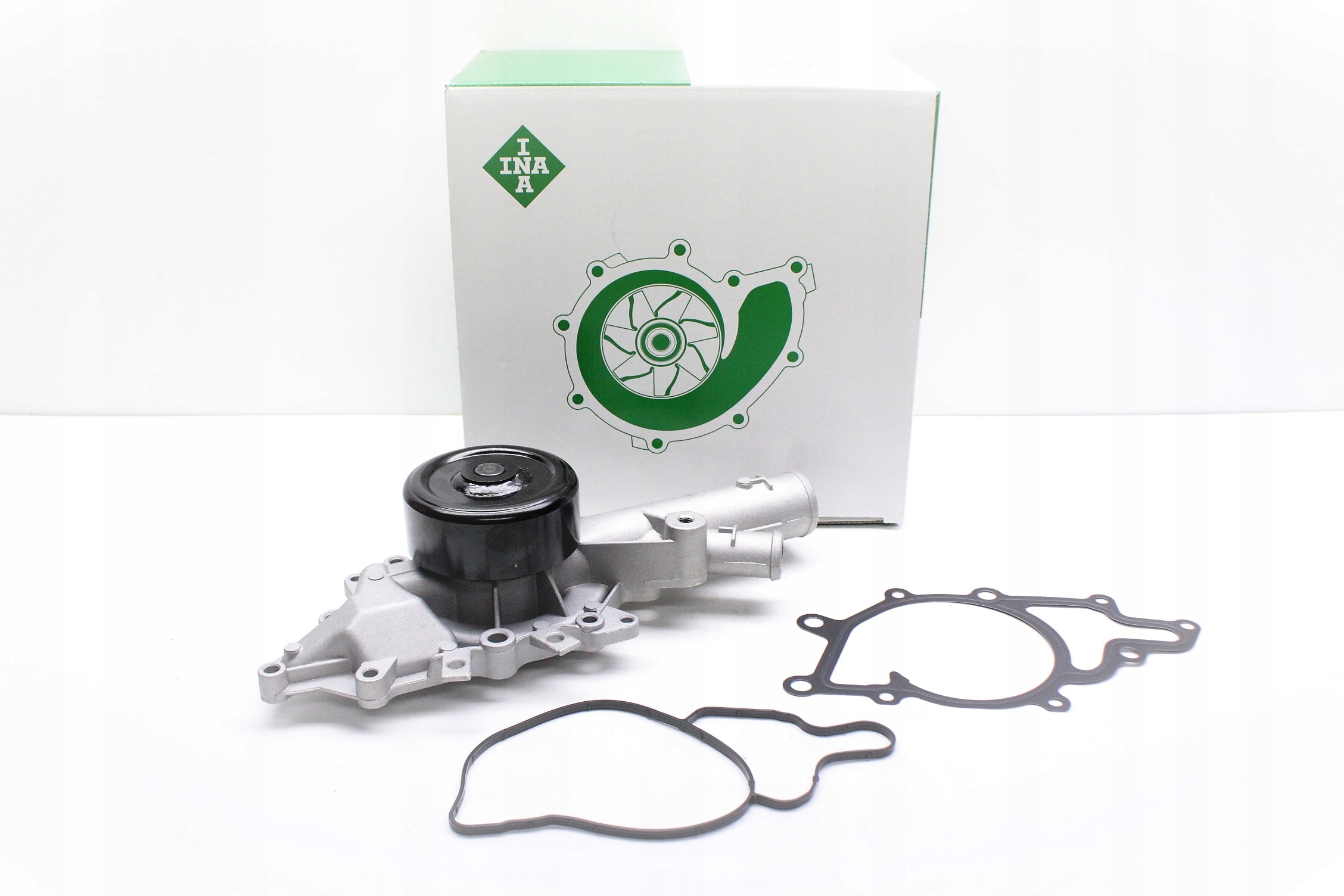 MERCEDES C 202 203 E 210 ML 200-270 CDI Pompa wody