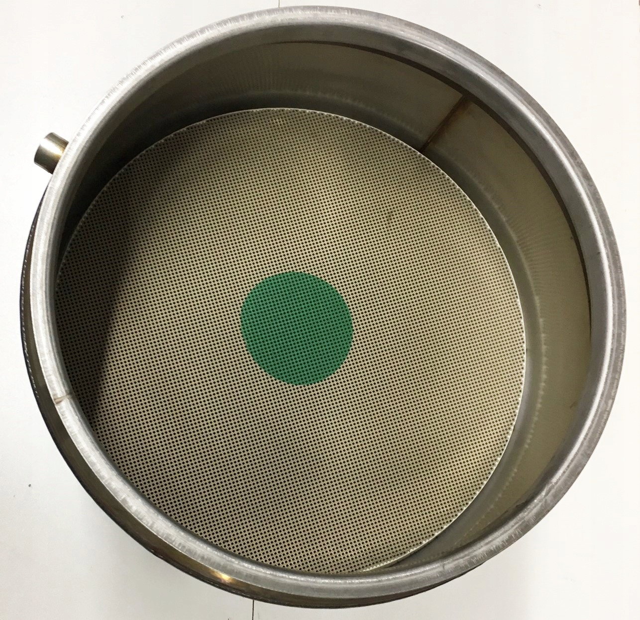 5802039924 - Новий оригінальний фільтр DPF IVECO Stralis Hi-Way