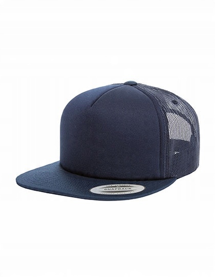 

Czapka Z Daszkiem Flexfit Snapback Trucker Kolory