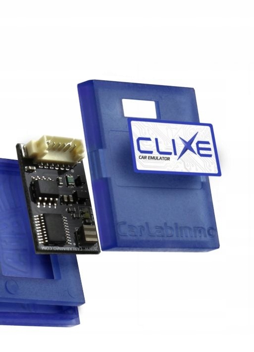 Emulator odblokowywacz immoblilizera immo CHRYSLER Numer katalogowy części SKL-0578