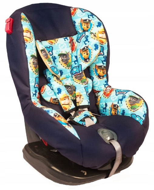 Обивка, накидка на автокресло Coneco Atos