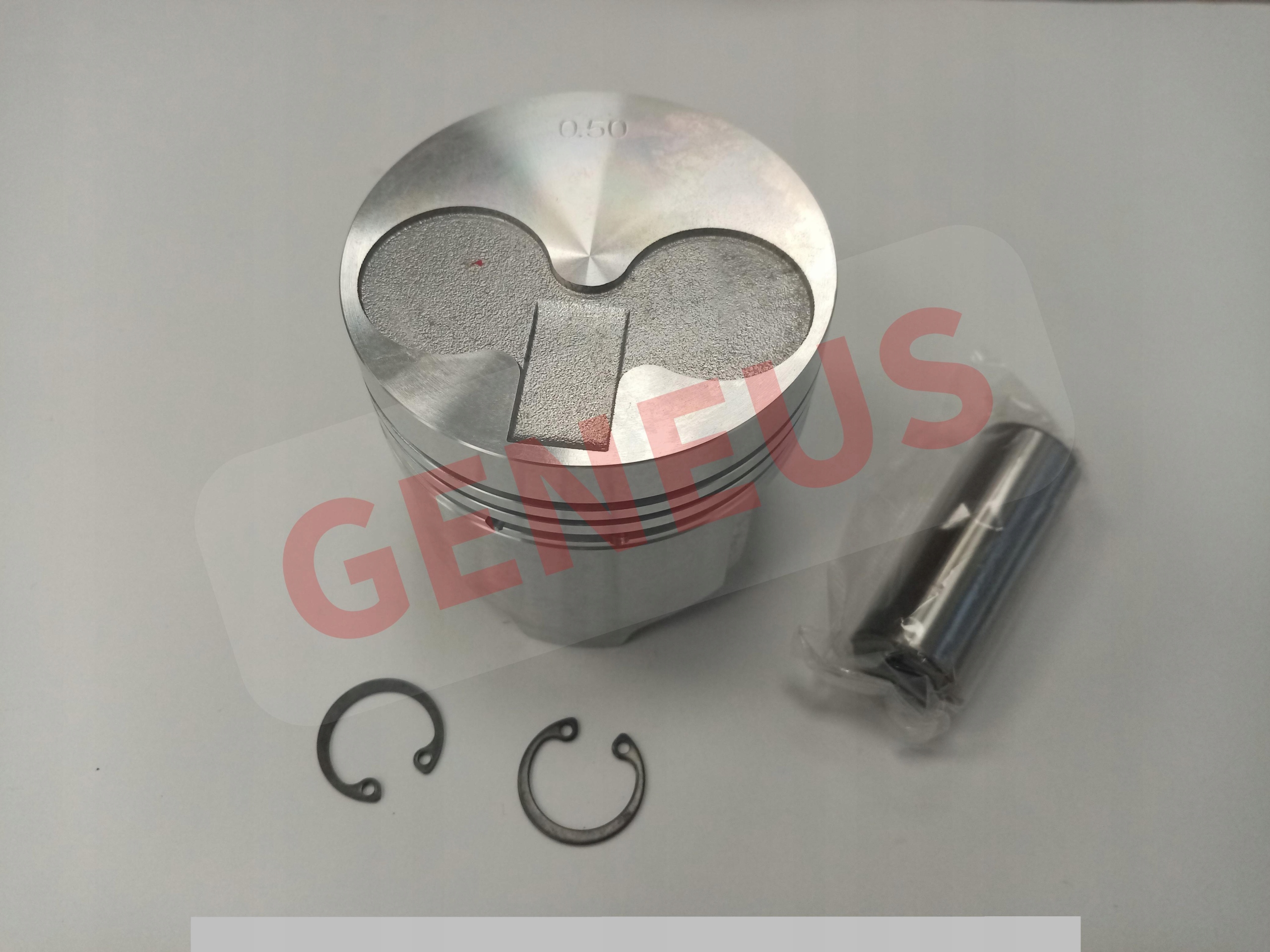 Perkinsův píst 403-11 0.50