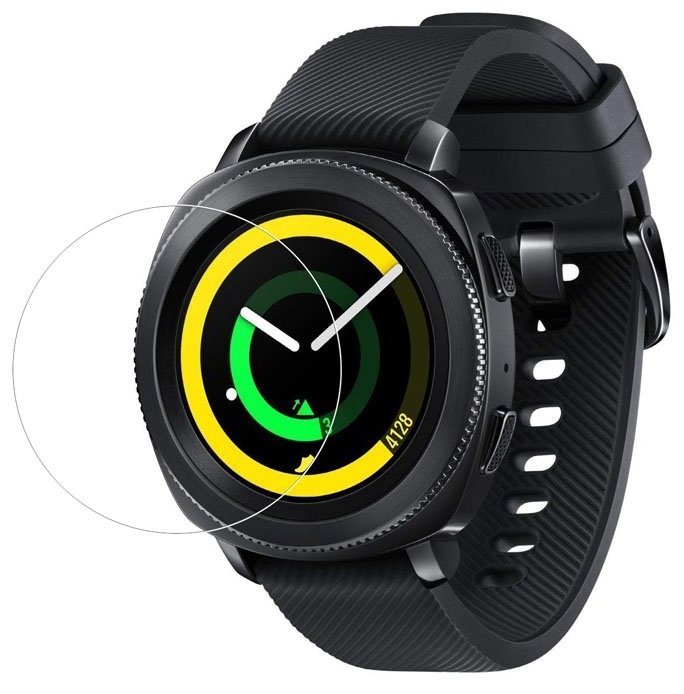 

2x Szkło Hartowane 9H Samsung Gear Sport SM-R600