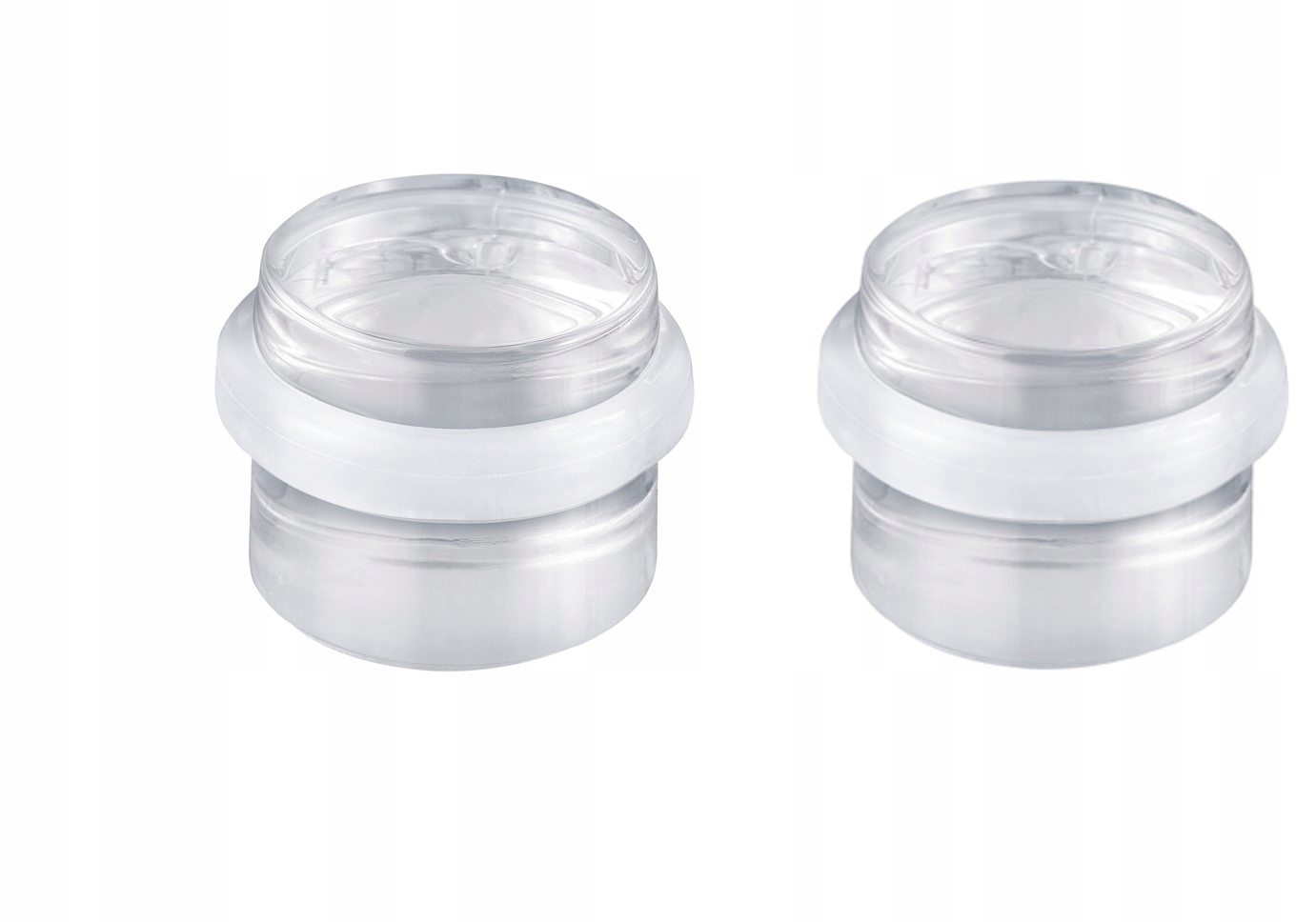 

Odbojnik, odbój, stoper samoprzylepny x2 sztuki