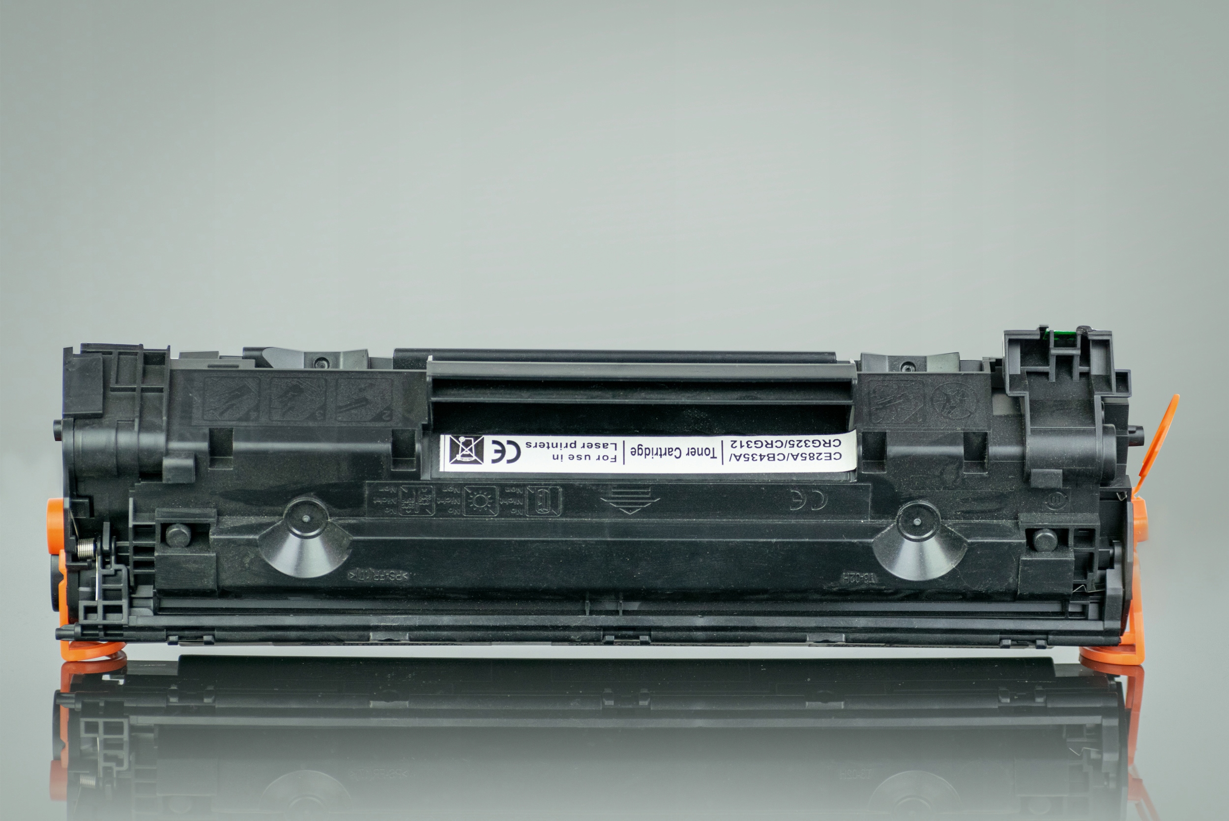 TONER DO DRUKARKI HP LaserJet M1210 M1210MFP 85A Producent 4INK