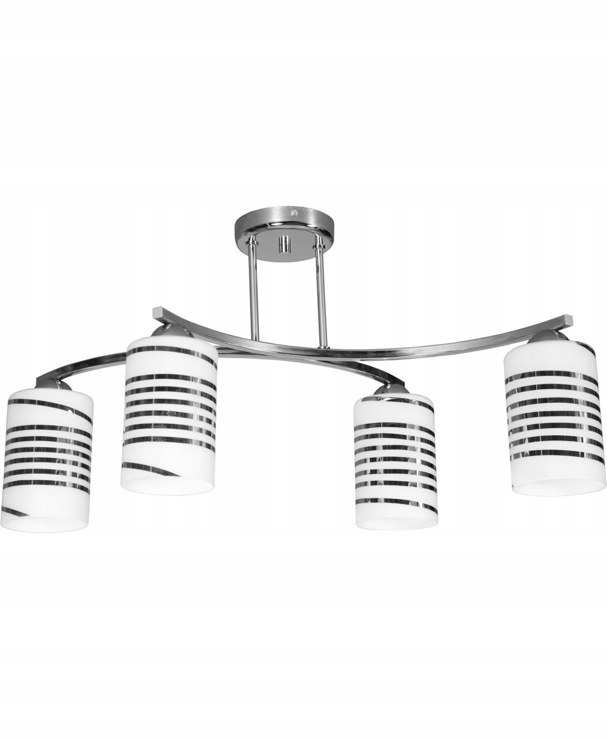 

Lampa Wisząca Sufitowa Żyrandol Plafon Led