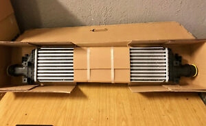 INTERCOOLER CHEVROLET TRAX OPEL MOKKA 1.6 1.7CDTI
