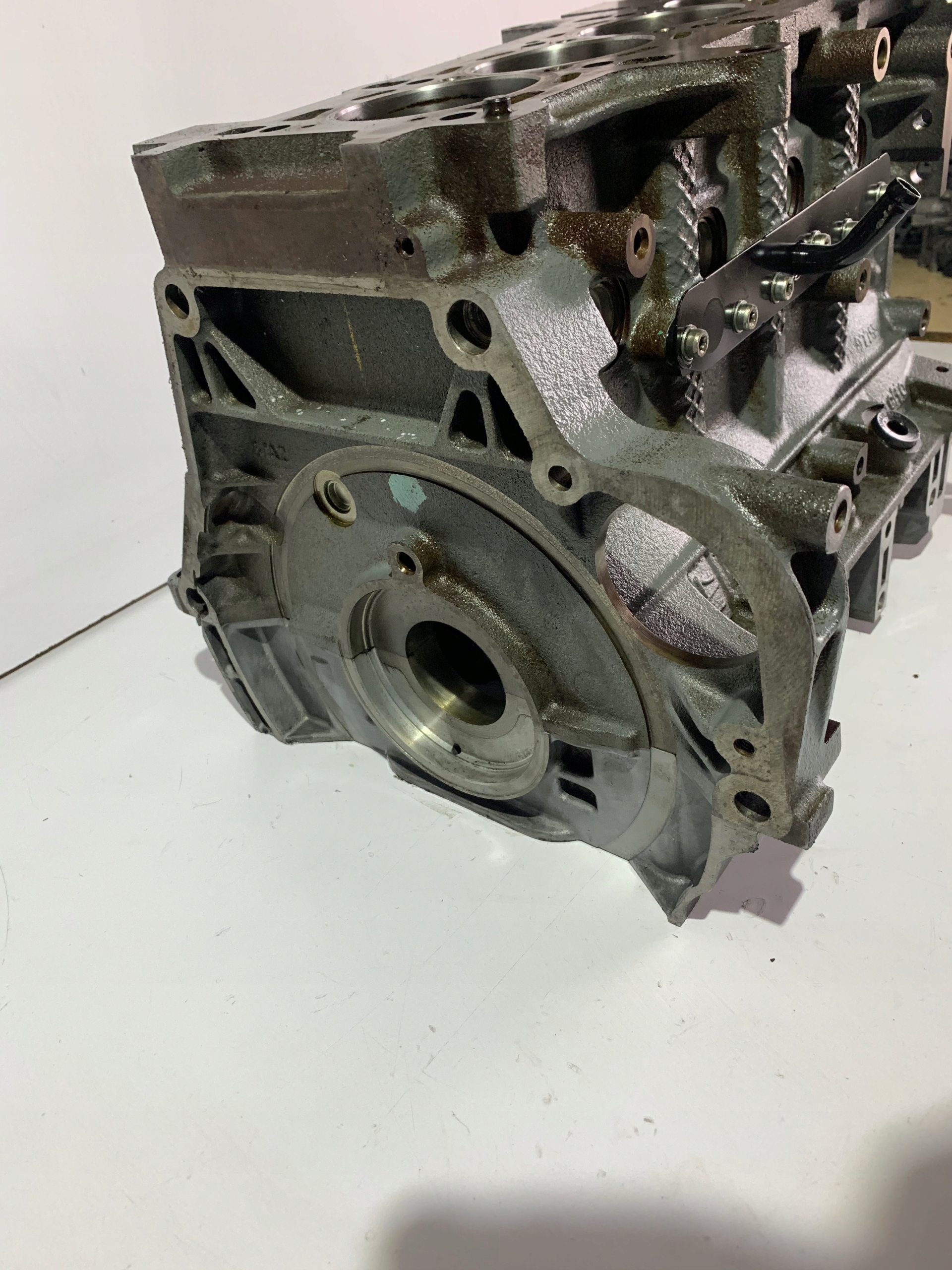 BLOK Motore 1.3 DDIS SUZUKI WAGON IGNIS SPLASH