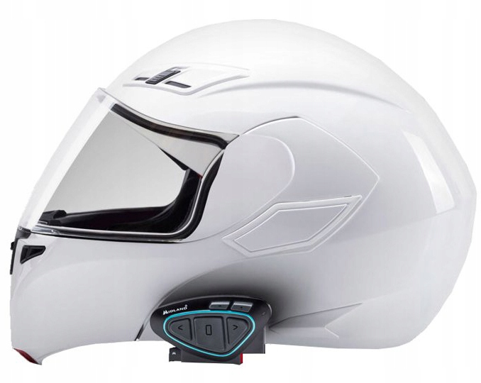 INTERKOM MOTOCYKLOWY MIDLAND BTX2 PRO S FM 2 KASKI Model BTX2 PRO