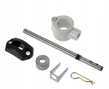 9510158231014 - JOHN DEERE улитка палец 280X16 комплект