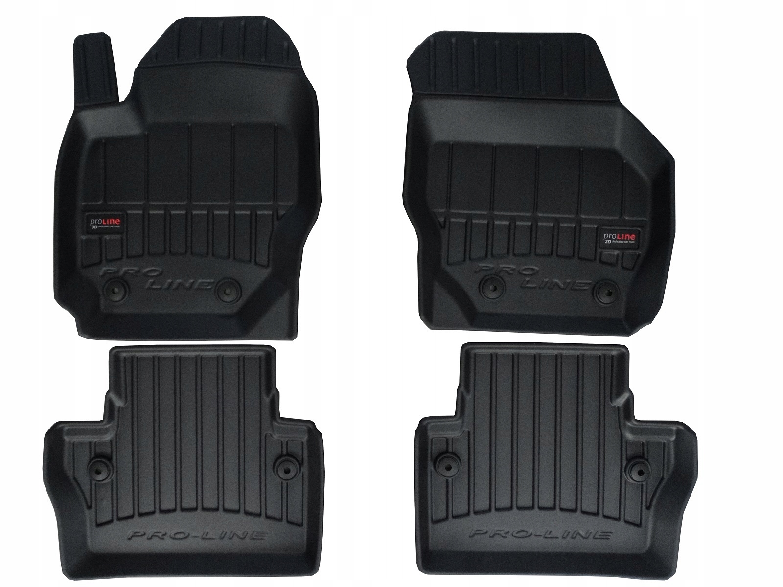 Podlahové rohože Frogum Frg 3D425682