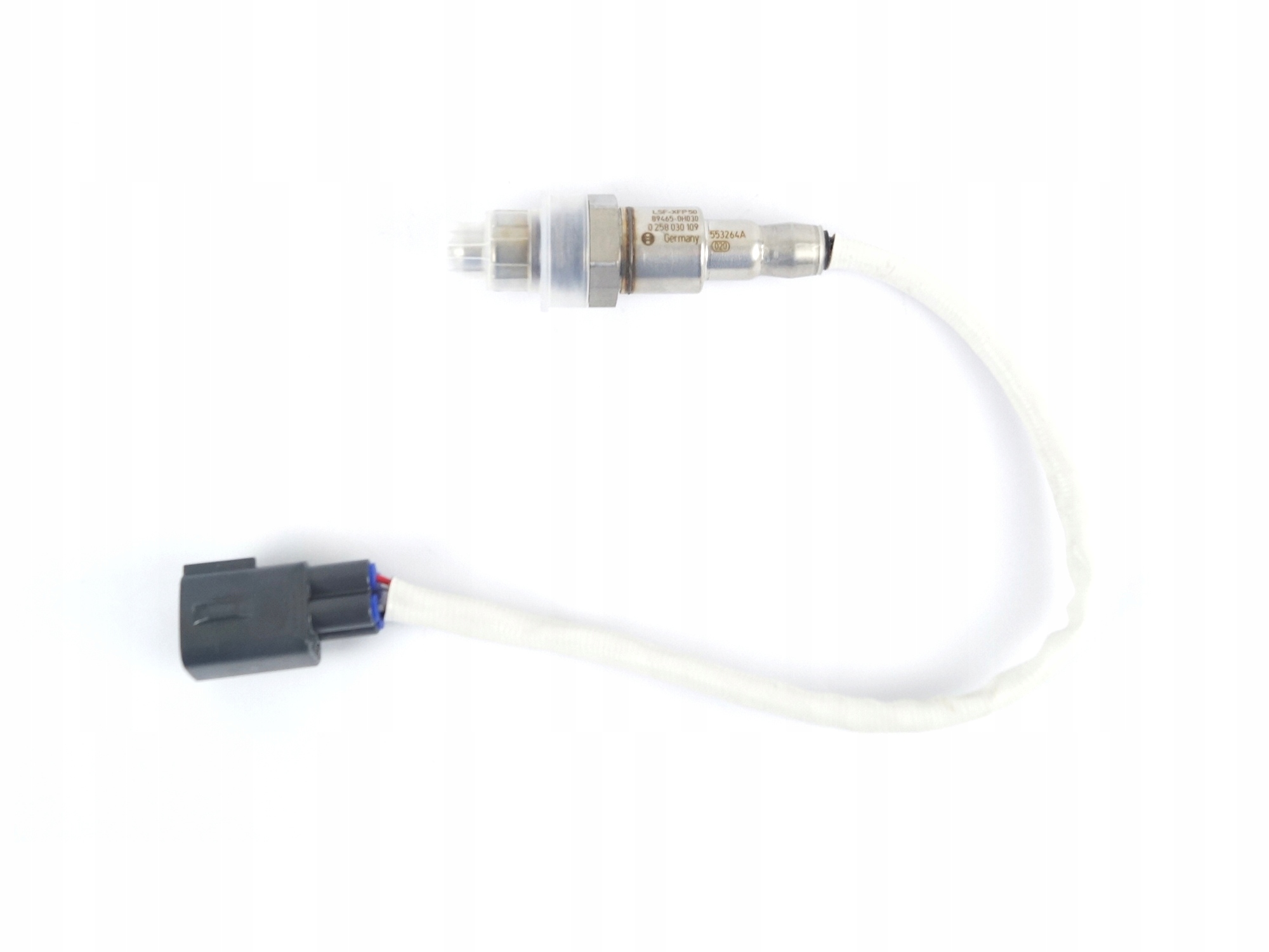 0 258 - Лямбда-зонд 0258030109 B000768080 894650h030