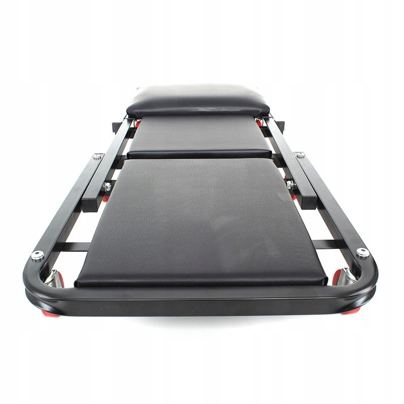 ШЕЗЛОНГ МАСТЕРСКАЯ АВТОМОБИЛЬНАЯ РЕГУЛИРОВКА ШЕЗЛОНГ