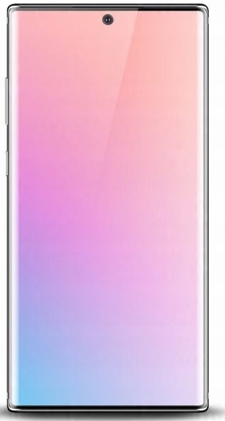 

Szkło Hybrydowe Pełne Pmma Do Samsung Note 20