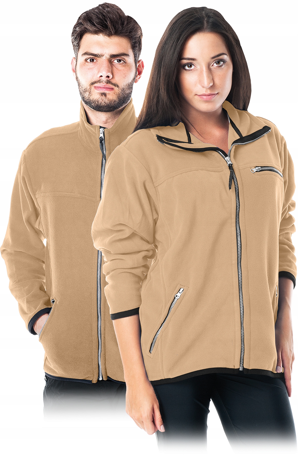 

Bluza polarowa Polar-honey