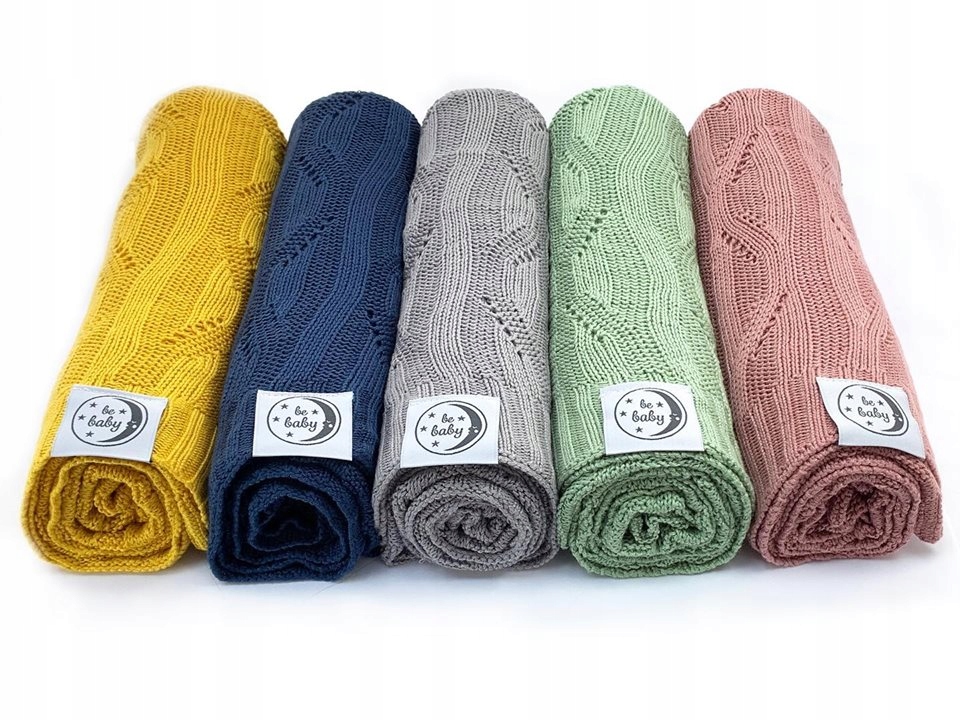 Kocyk bambusowy tkany 100% BAMBUS GRANAT Kod producenta kocyk 100% bambus