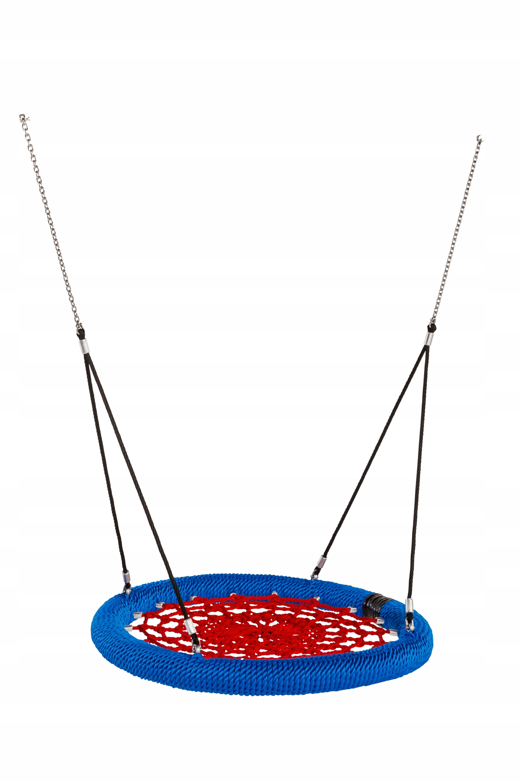 Profesjonalna huśtawka bocianie gniazdo śr. 130cm Marka KBT