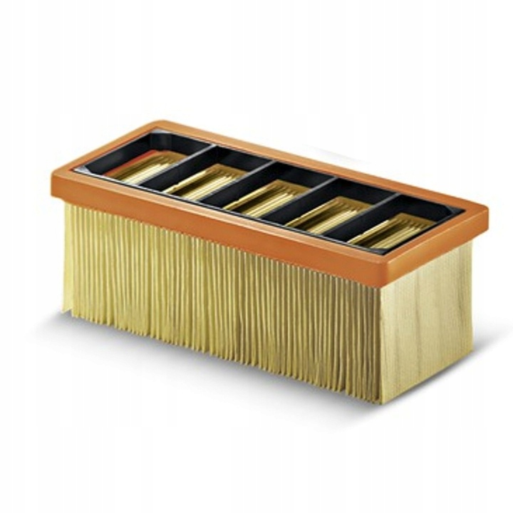 

Karcherpłaski Filtr Falisty 6.414-498 Do Se 5.100