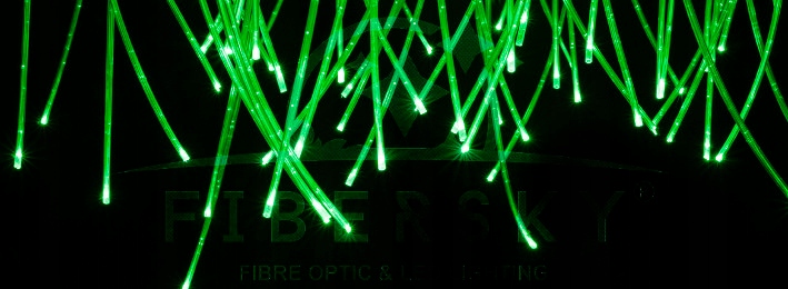 ŚWIATŁOWÓD STARFLEX PMMA śr. 3mm - dł. 1mb Typ inny