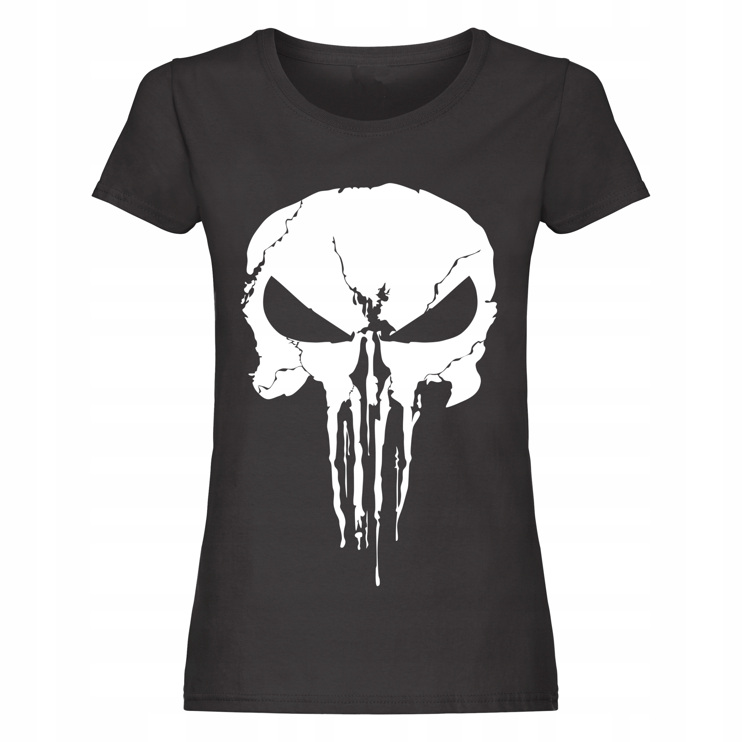 

Koszulka T-Shirt Prezent Punisher XXL