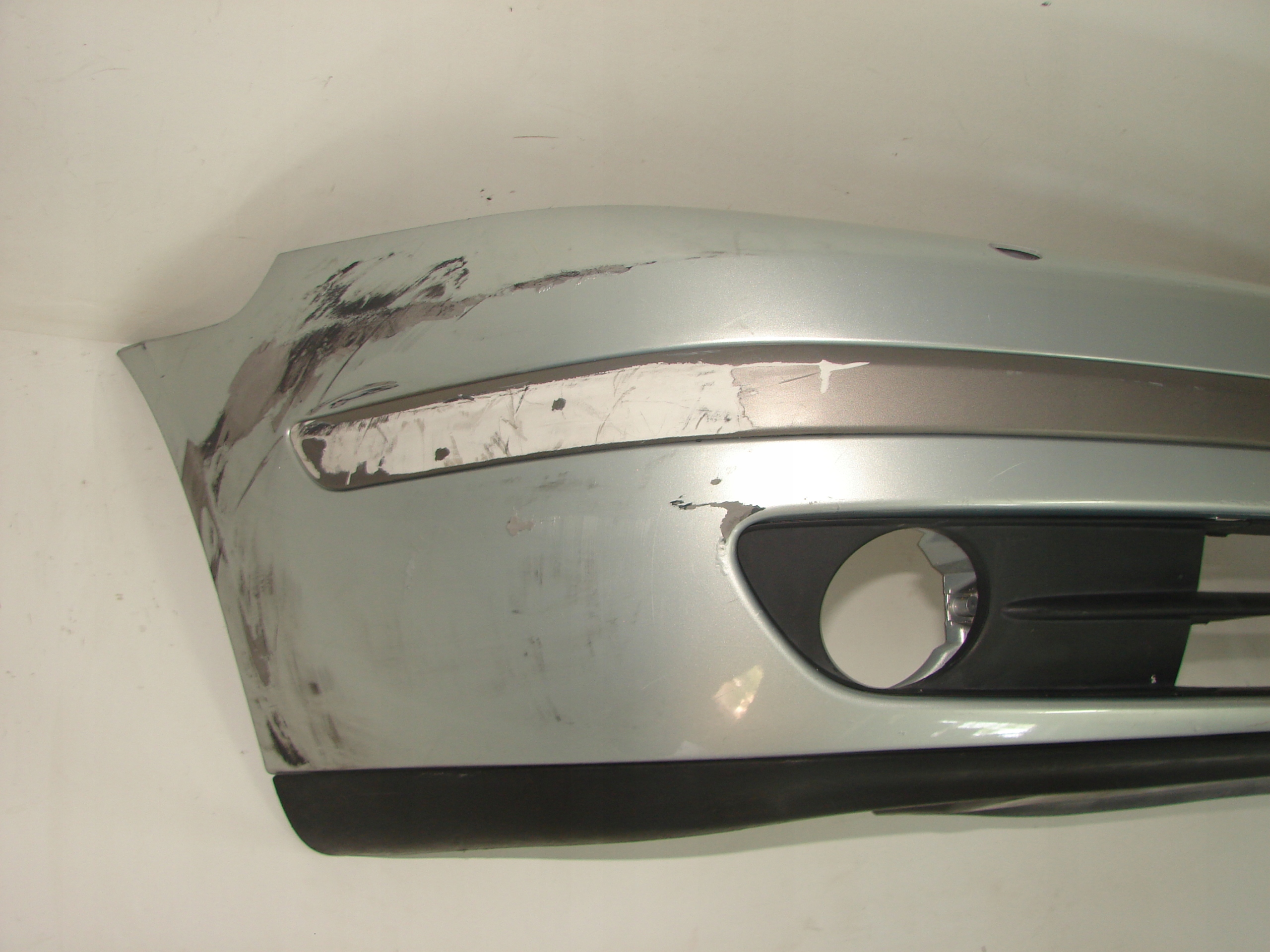 Frontstoßstange vorne RENAULT LAGUNA II 01-05