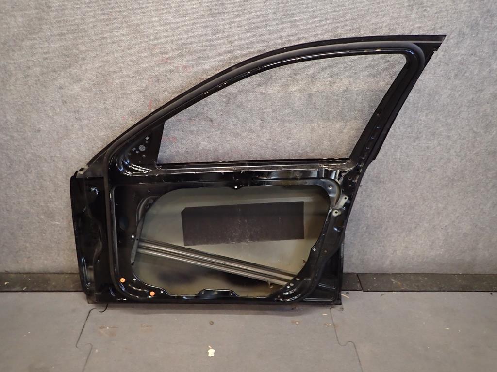 door front front right MERCEDES C-KLASA W204