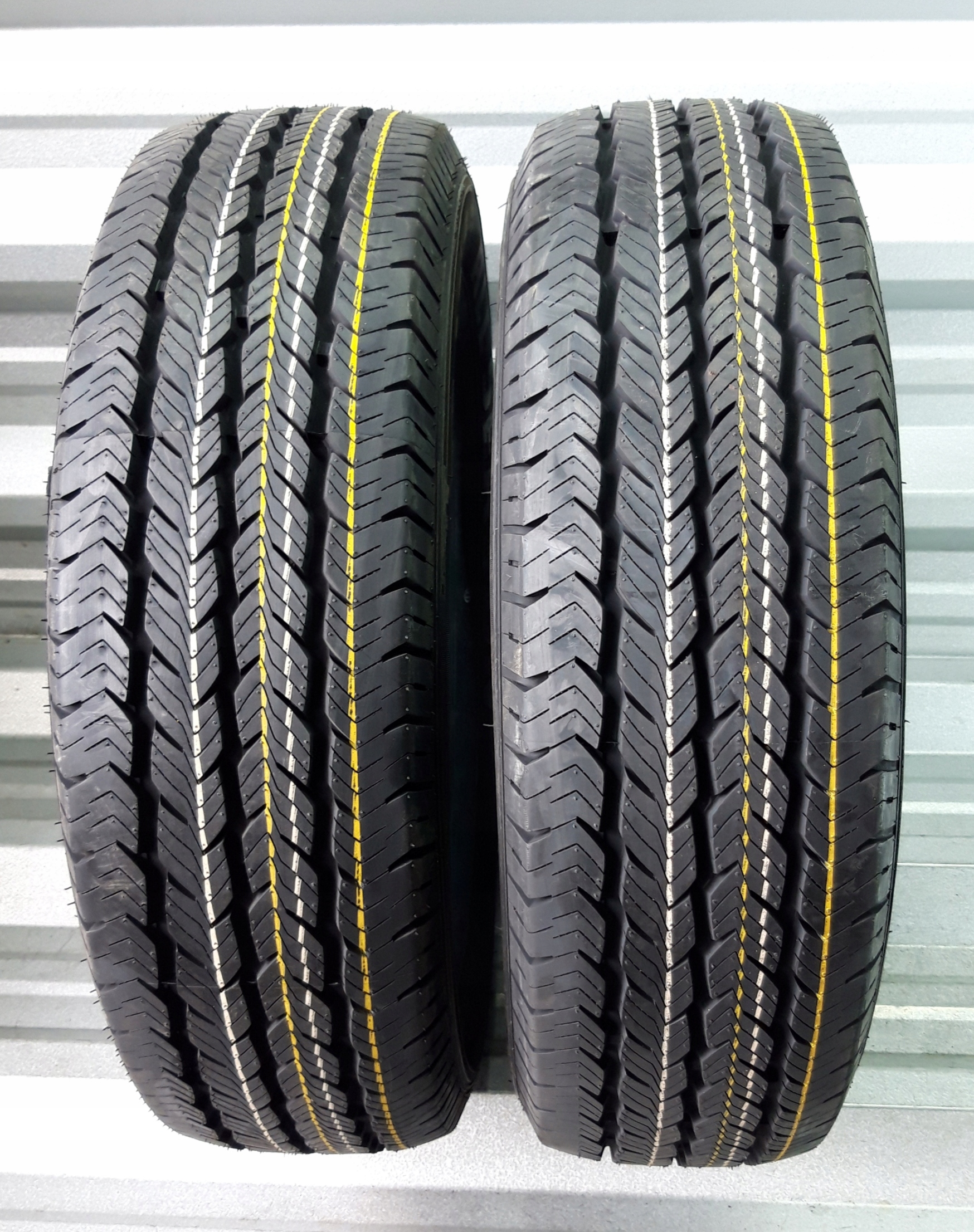 Шины HiFly All-Transit 235/65 R16 115t 16C 16