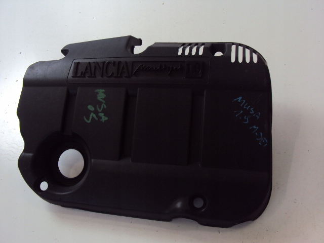 КРЫШКА ДВИГАТЕЛЯ LANCIA MUSA 1.9 JTD