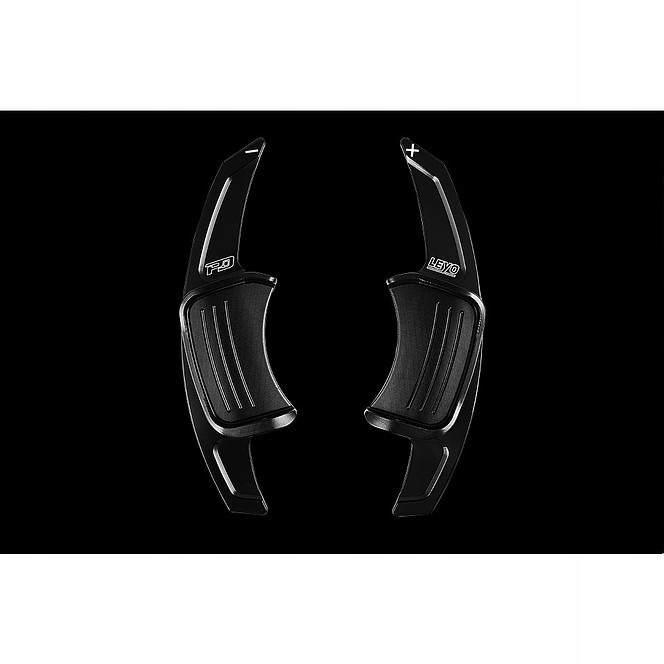 Manetki Lopatki biegow DSG Leon 5F Cupra R ST LEYO Car type Passenger cars