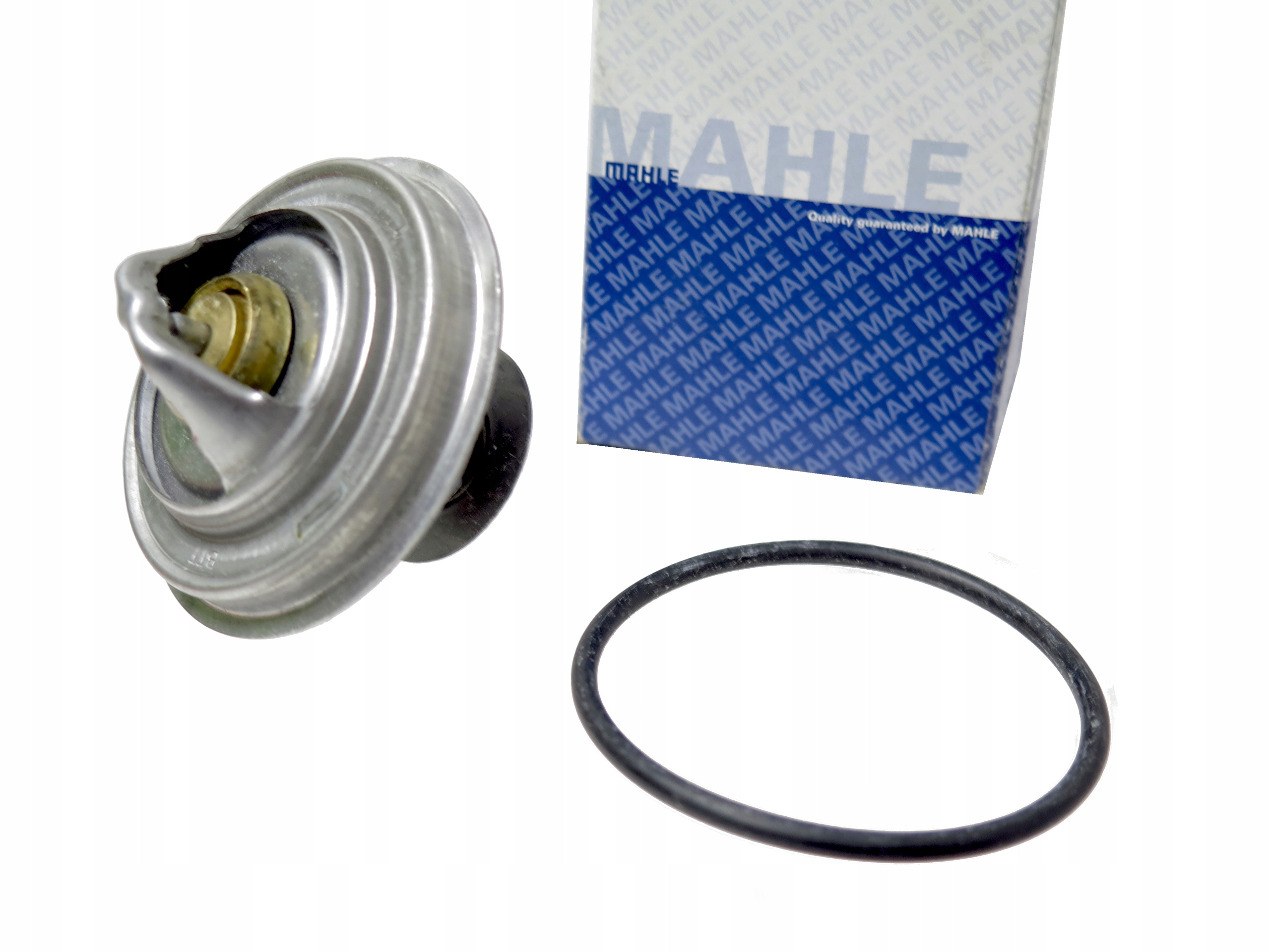 

Termostat Do Bmw E36 E34 E39 E38 Benzyna