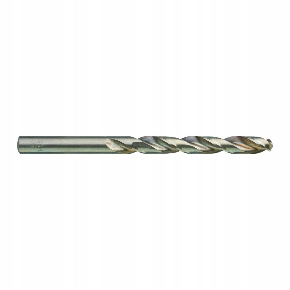 

Wiertło Do Metalu Thunderweb Hss-g 13mm Milwaukee