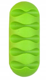 UCHWYT ORGANIZER KABLI PRZEWODÓW SAMOPRZYLEPNY 5K