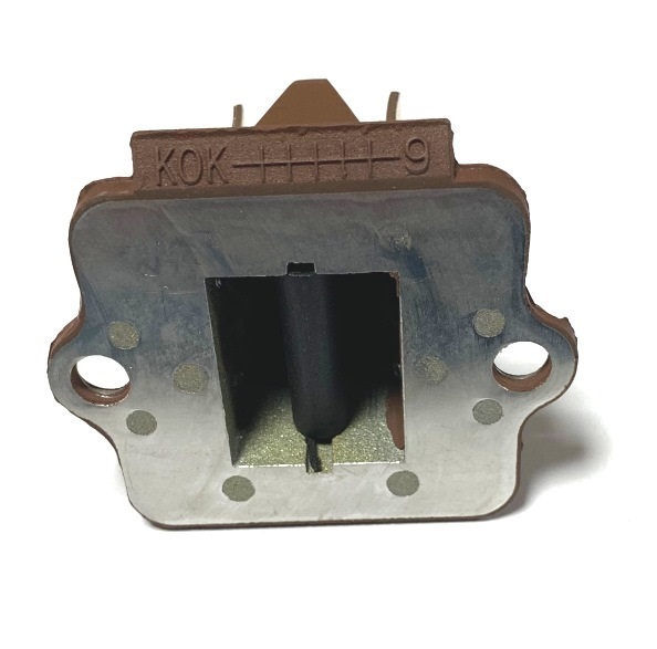 10 056 - DIAPHRAGM КЛАПАН YAMAHA JOG MAC AXIS NEOS AEROX 50