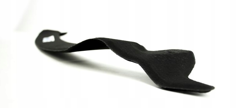 Wspornik zderzaka dolny BMW M4 F82 Oryginał Producent części BMW OE