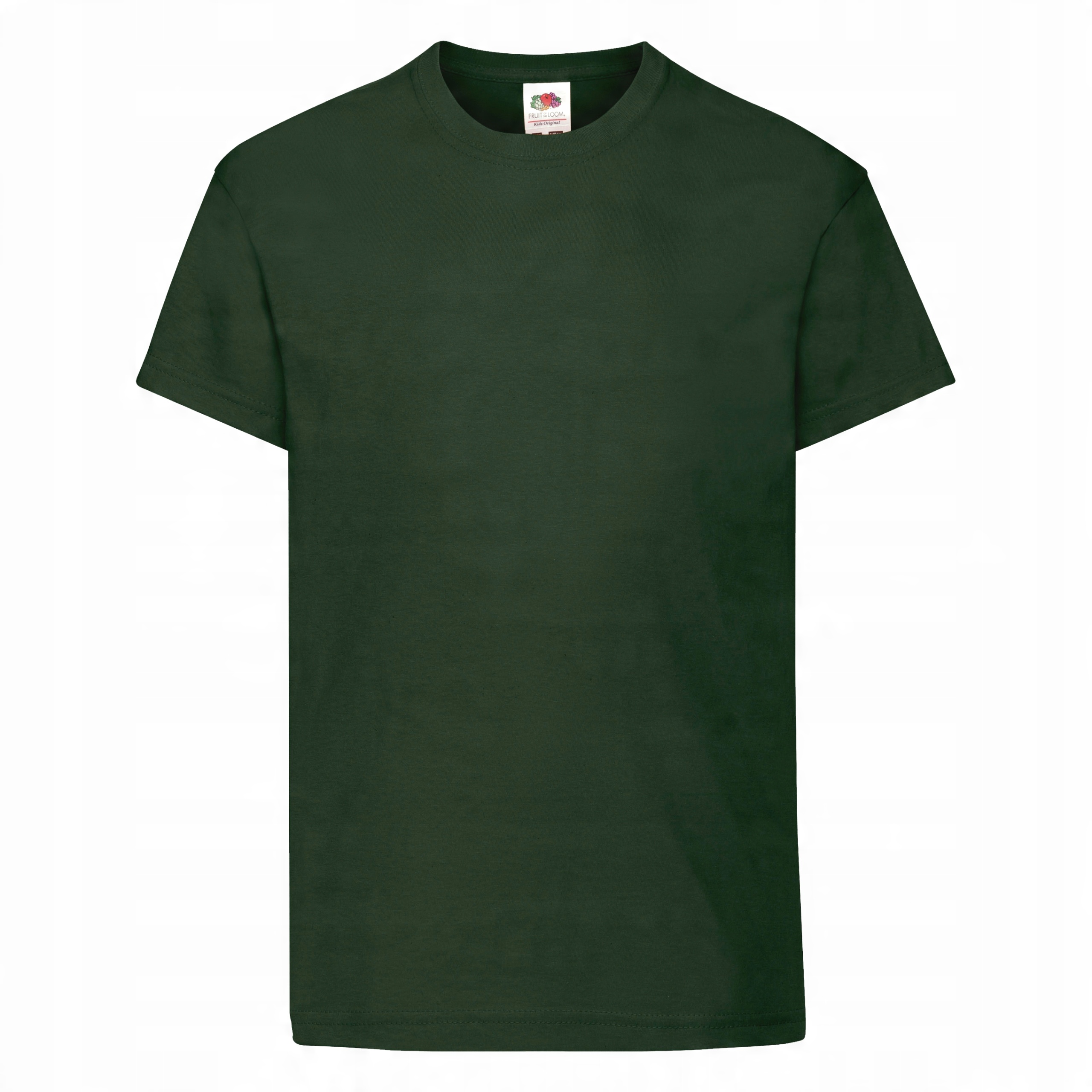 

Dziecięca Koszulka T-shirt Fruit Wf fc bottle 152