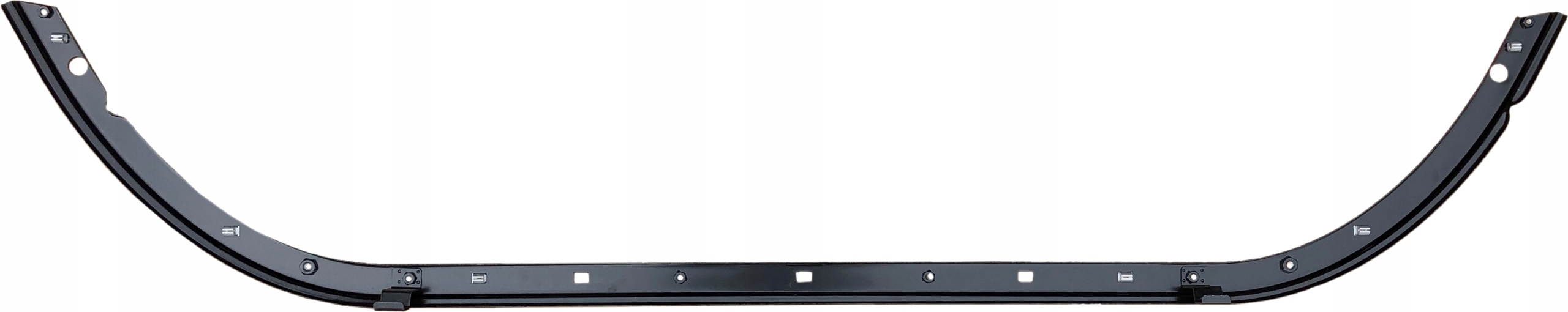 FIAT DUCATO BELKA ZDERZAKA DOLNA PRZÓD PRZEDNIA