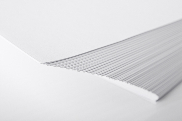 

Papier Kreda Silk Ksero A5 150g 250ark ulotki