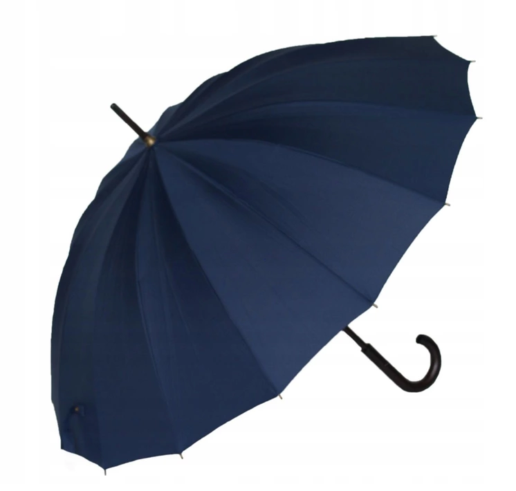 London DOPPLER Laska Parasol 16 Szprych Klasyk Hit Marka Doppler