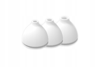 Inhalator PHILIPS ELEGANCE następca PRO + RHINO Szybkość inhalacji 0.33 ml/min