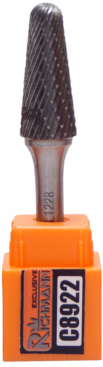 C8921 FREZ DO METALU 10/25M. STOŻEK KEL Twardość (HRC) 45