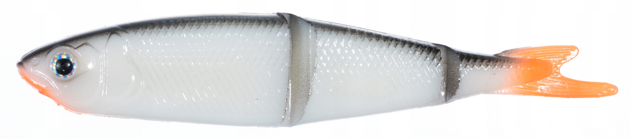 

Guma Intensa Ine 9,5cm Killer Szczupak Sandacz