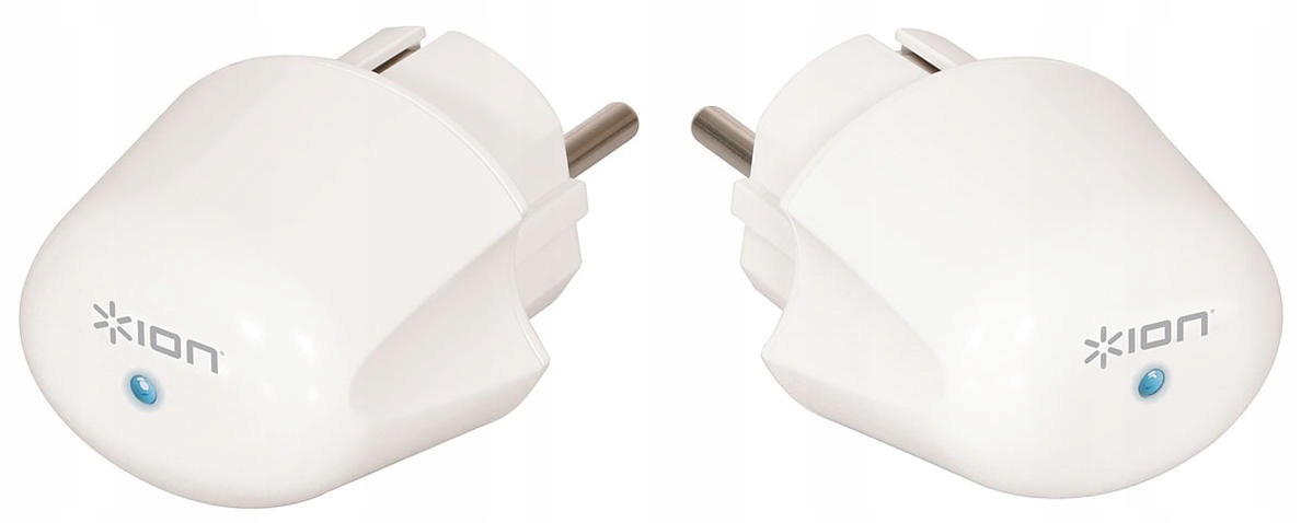 

Przeciwprzepięciowe Ion Lightning Guard Plus Sd