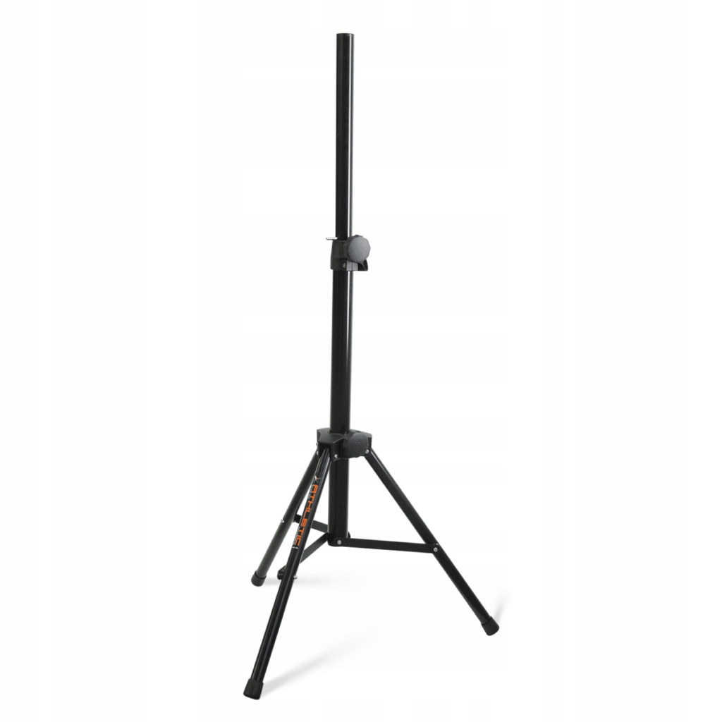 Statyw kolumnowy niski 50 kg Athletic nBOX-5 92-140 cm