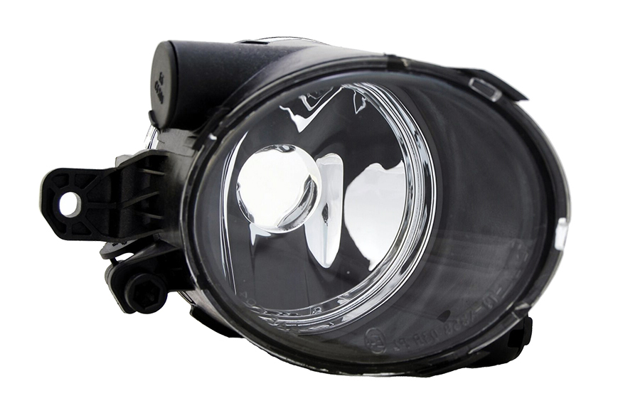 HALOGEN LAMPA PRZECIWMGŁOWA VOLVO XC70 07-13 KPL Strona zabudowy prawa