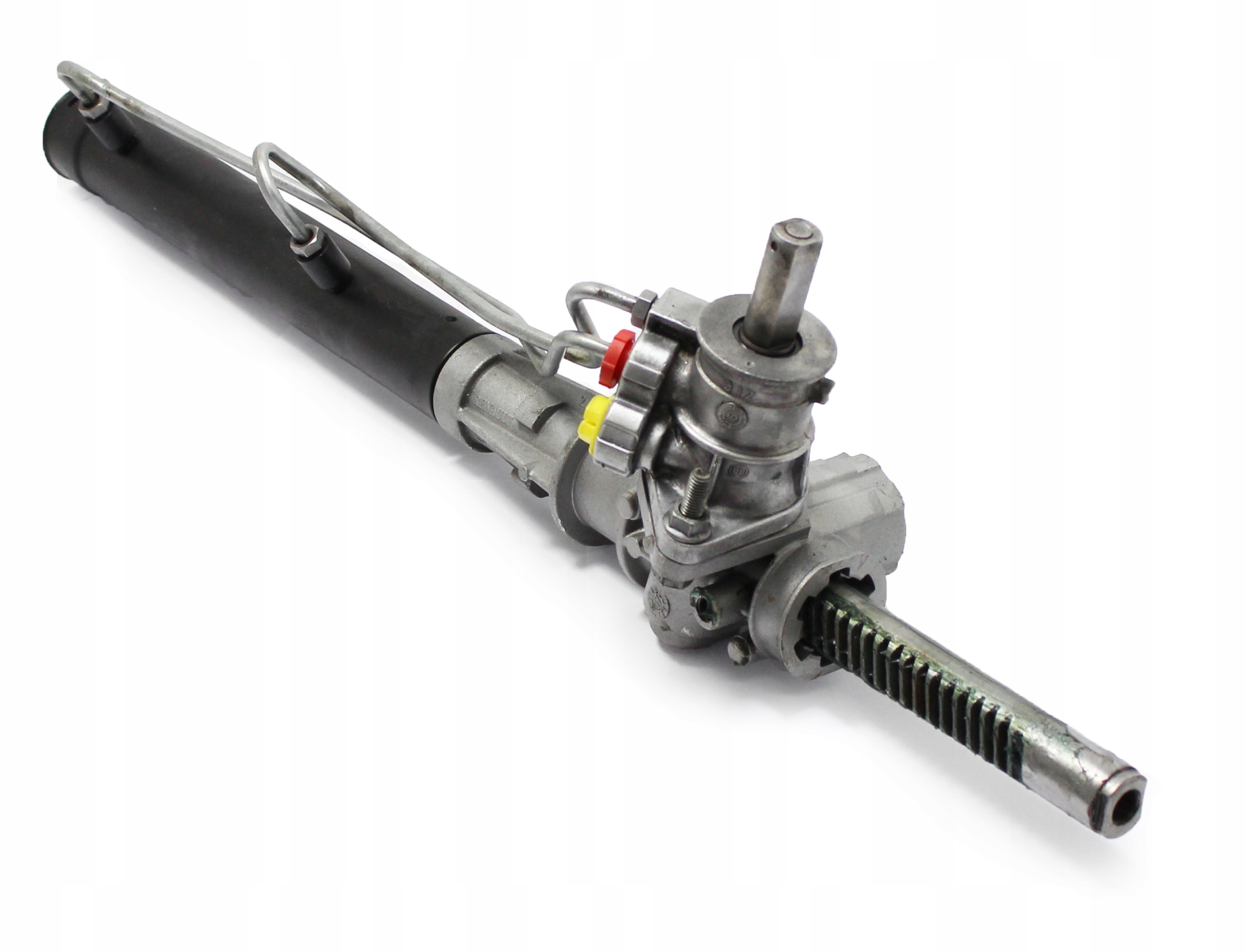 MAGLOWNICA PRZEKŁADNIA RENAULT MEGANE SCENIC I